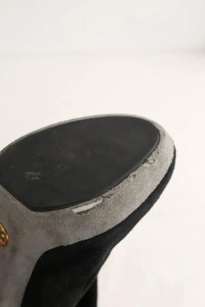 Bottes Dolce & Gabbana  Noir