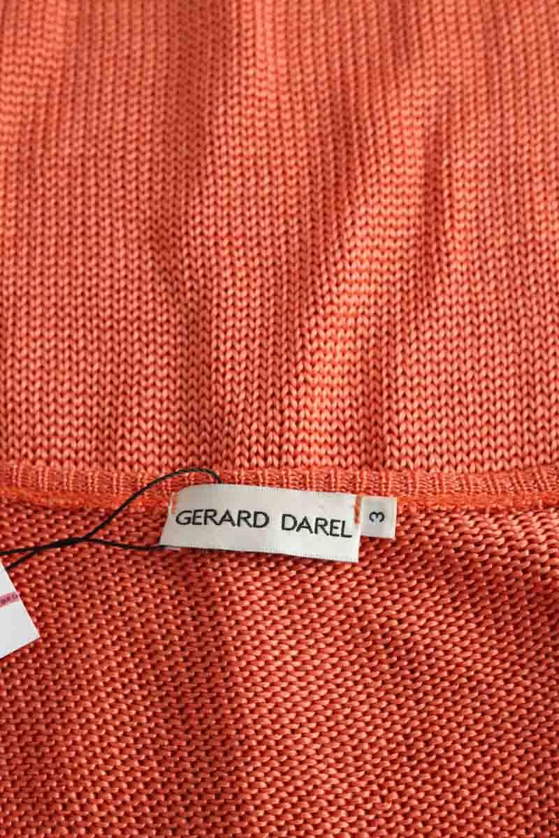 Top Gerard Darel  Orange