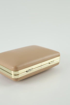 Pochette LK Bennett  Beige