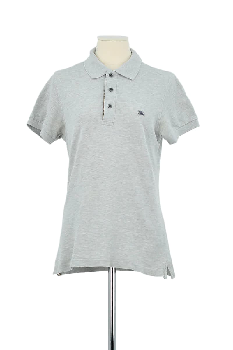 Polos Burberry  Gris