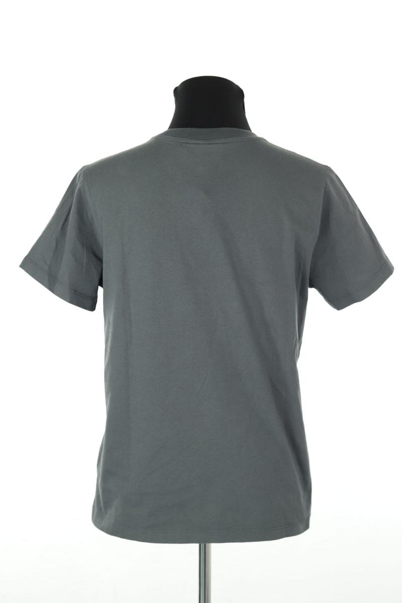 T-shirts Ganni  Kaki