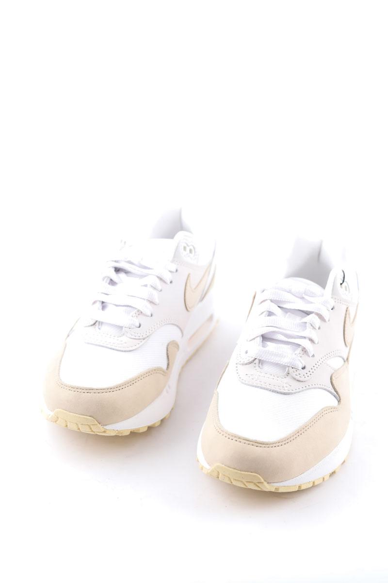 Baskets Nike Air Max 1 Beige