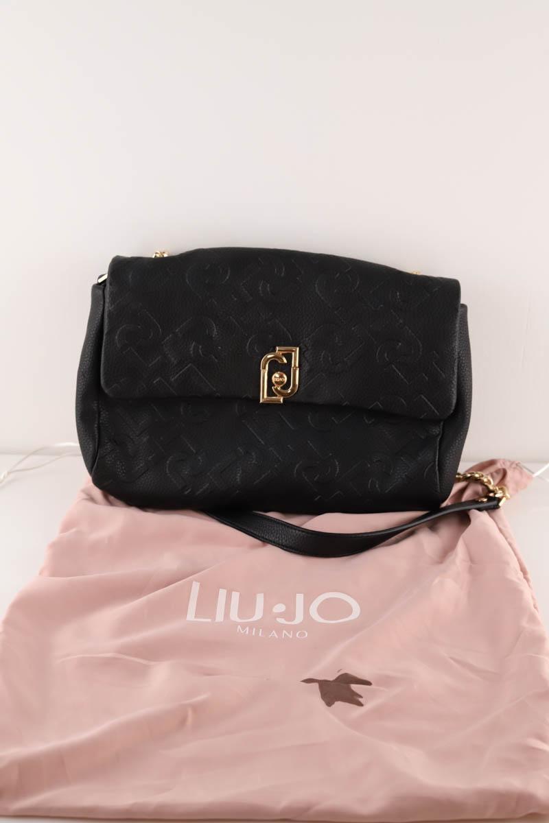 Sacs à bandoulière Liu Jo  Noir