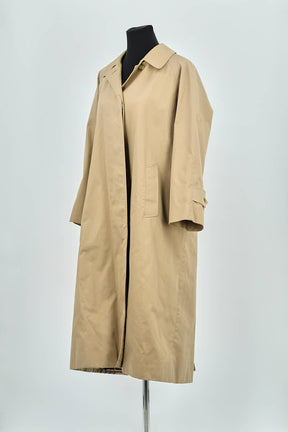 Trench-coats Burberry  Beige