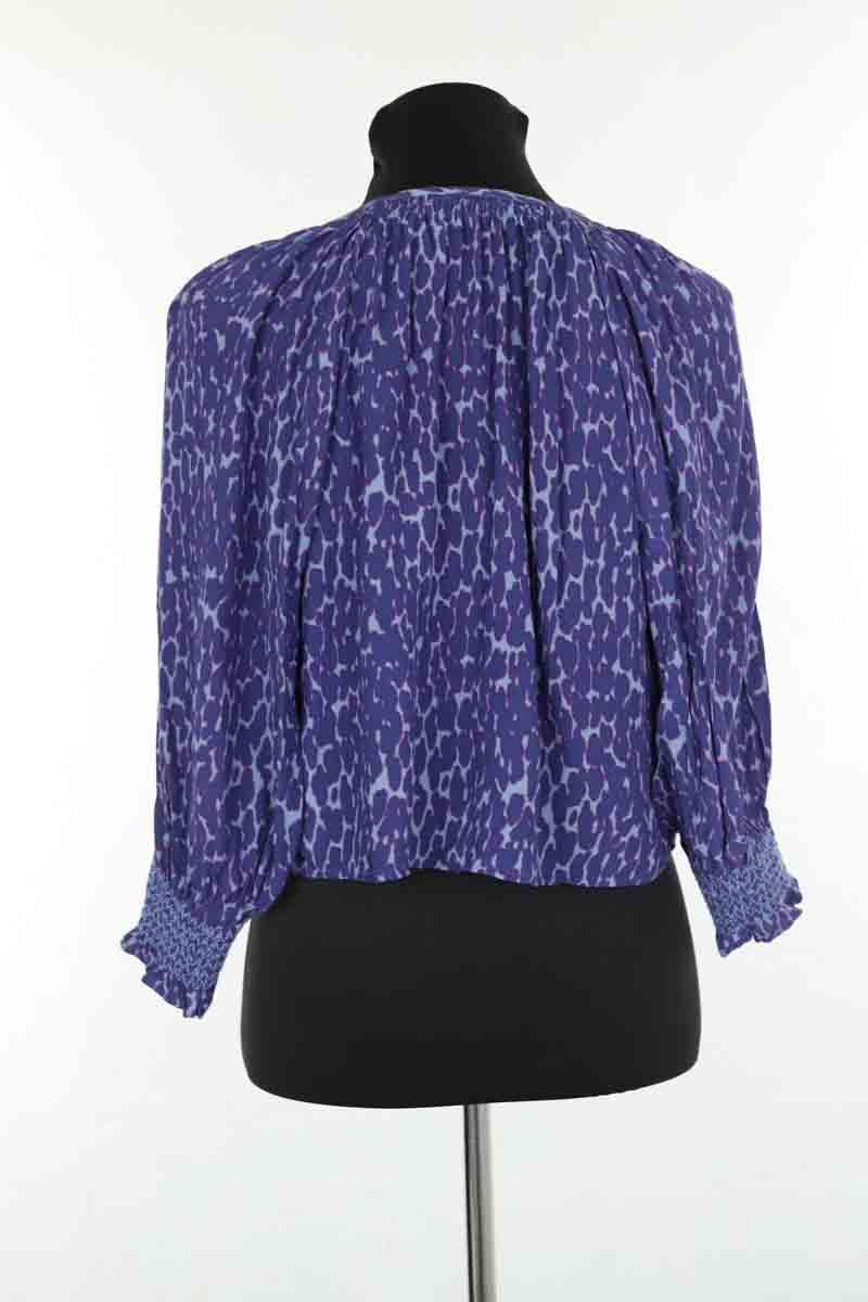 Blouses Rails  Violet