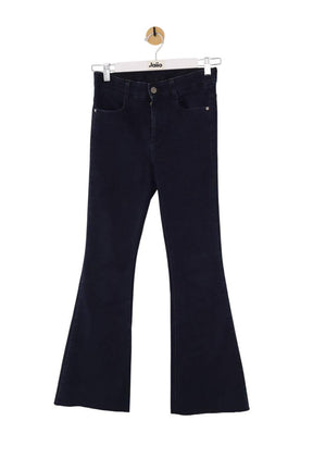 Slim Stella McCartney  Bleu