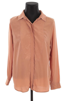 Chemises Sandro  Rose