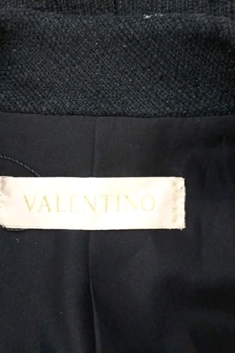 Autres Valentino  Noir
