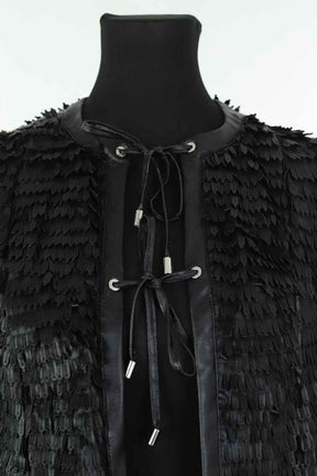 Veste Plein Sud  Noir