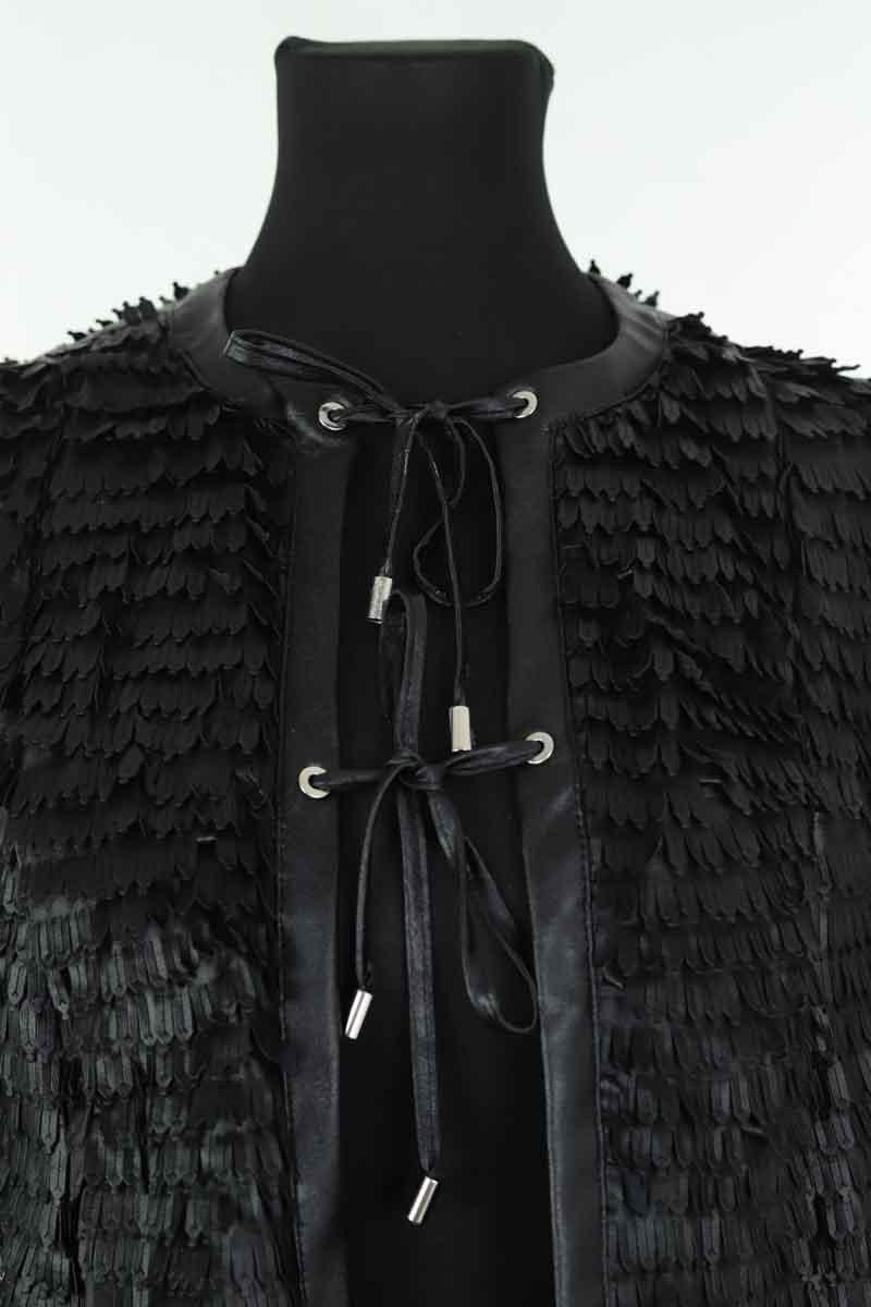 Veste Plein Sud  Noir