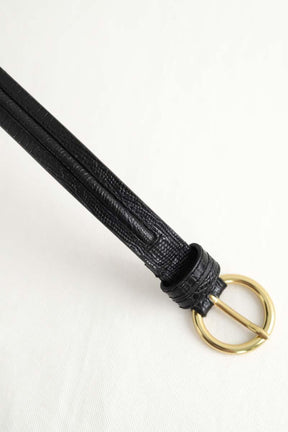 Ceinture Sandro  Noir