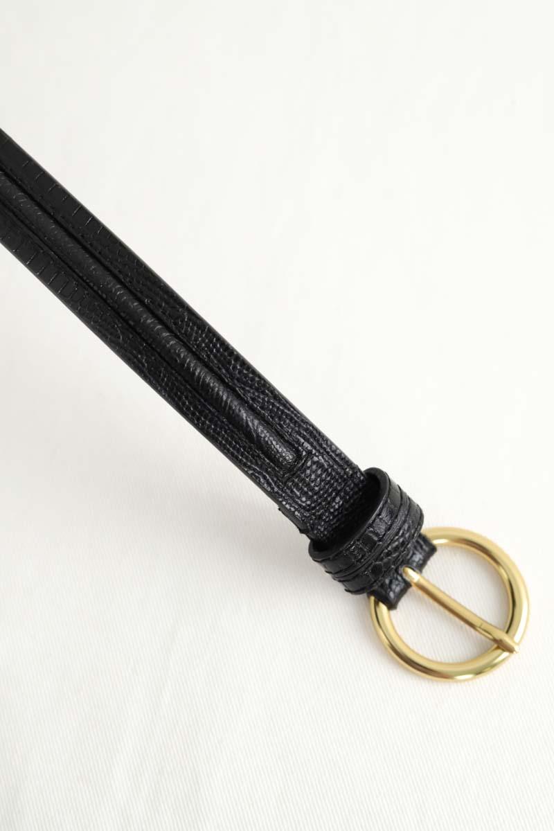 Ceinture Sandro  Noir