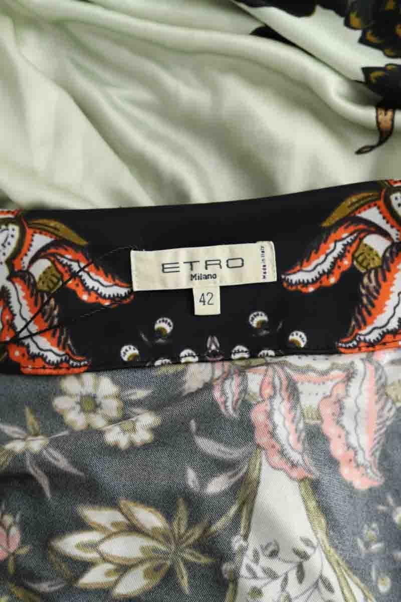 Mini Etro  Noir