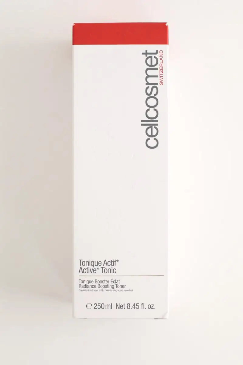 Tonique Cellcosmet  Blanc
