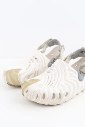 Sabots Crocs  Blanc