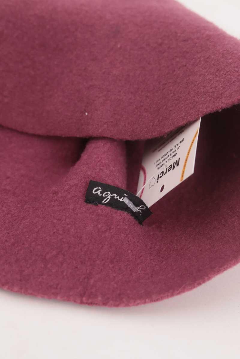 Autres Agnès B.  Rose