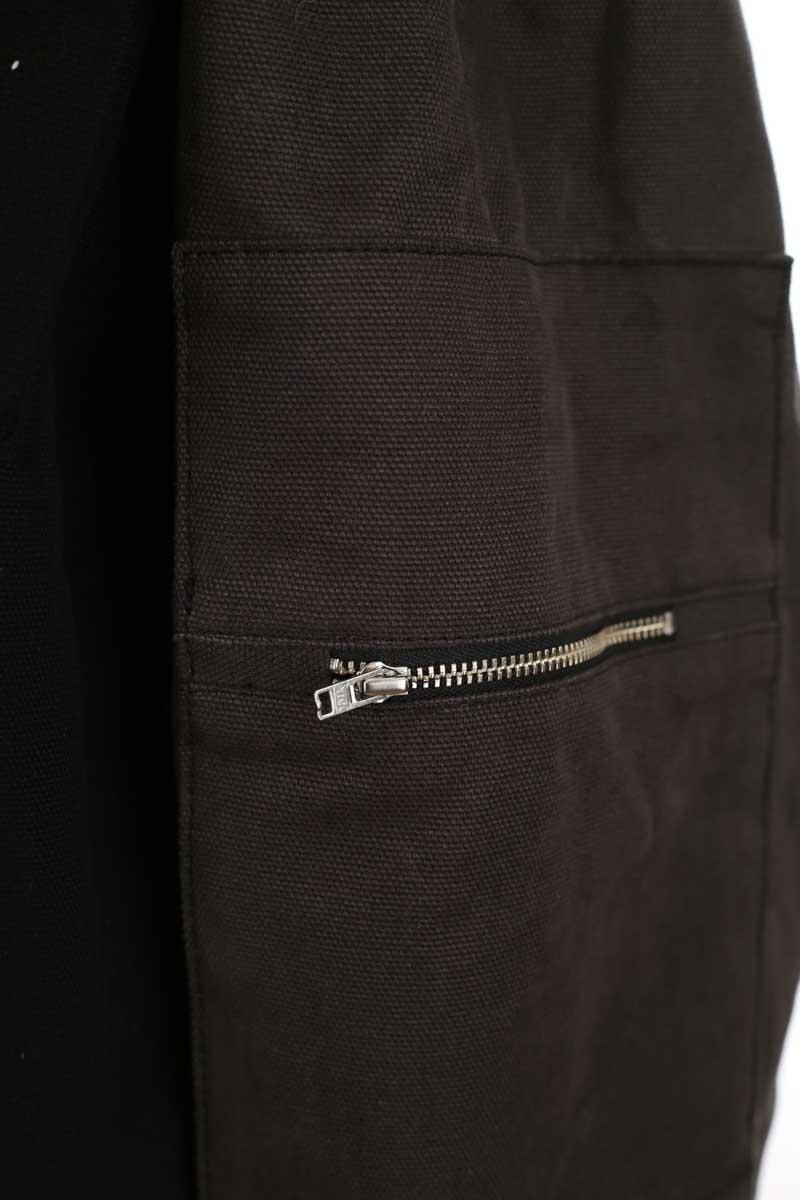 Veste Karl Lagerfeld  Marron