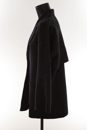 Manteau The Kooples  Noir