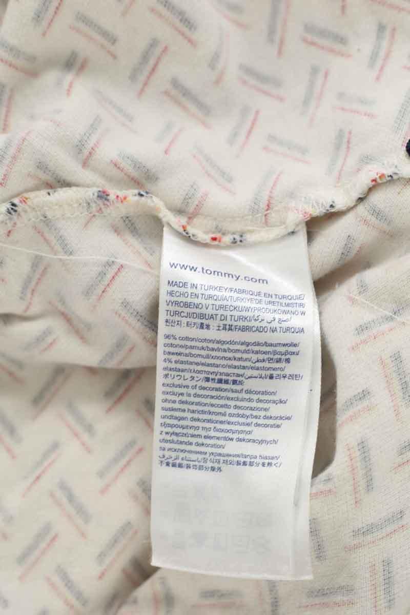 Polos Tommy Hilfiger  Bleu