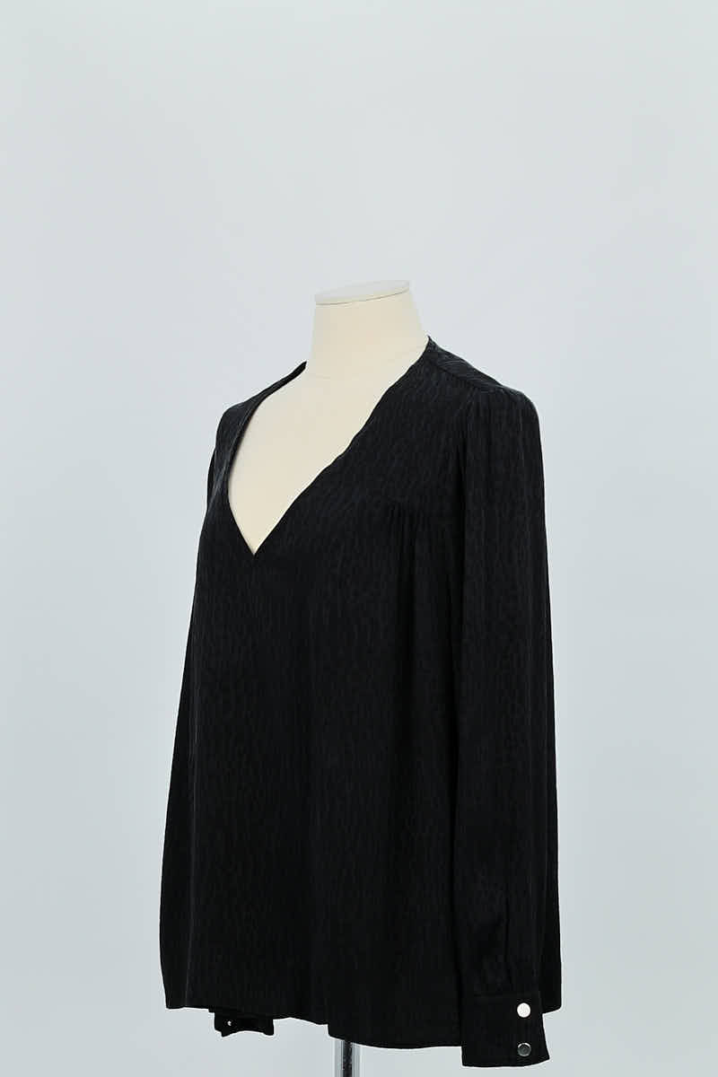 Blouses Bash  Rouge