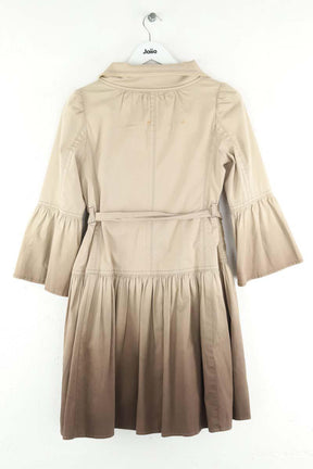 Trench-coats Burberry  Beige