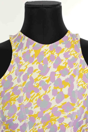 Sport Luz  Violet