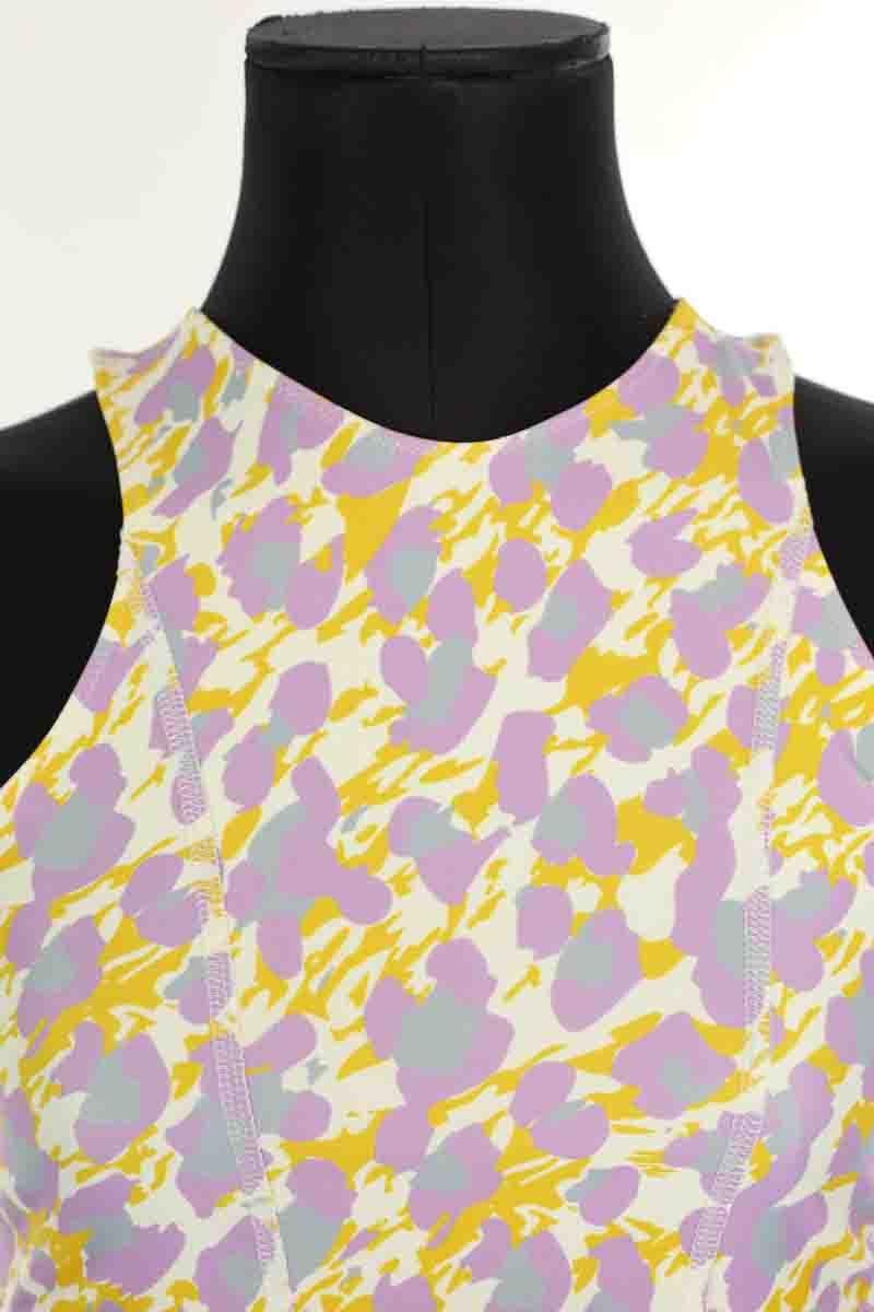 Sport Luz  Violet