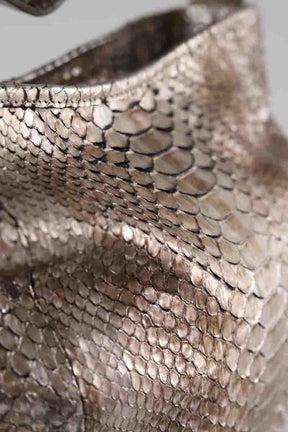 Sacs porté épaule Walter Steiger  Gris