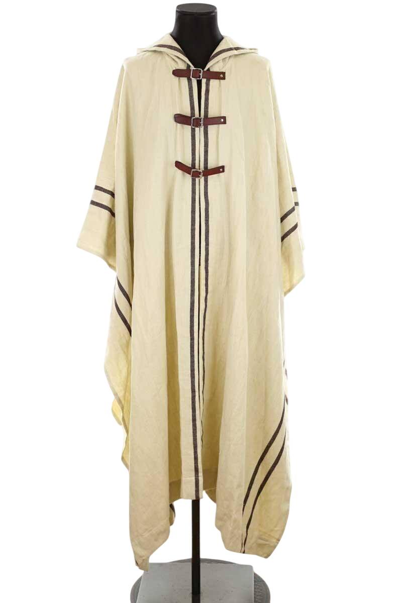 Ponchos Laurence Bras  Beige