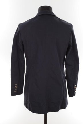 Cabans Sandro  Marine