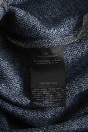 Large Carolina Herrera  Gris