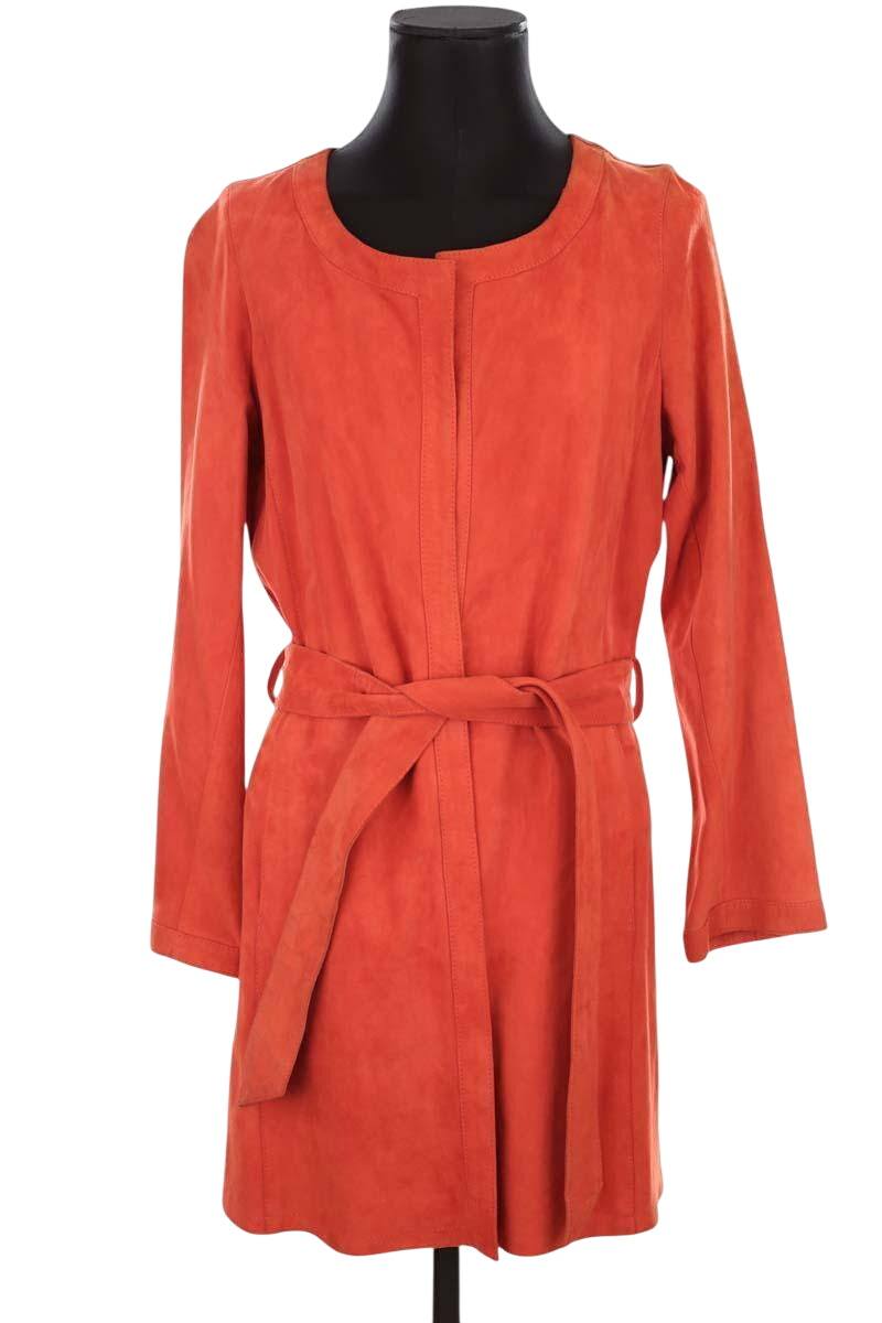 Veste Parosh  Orange