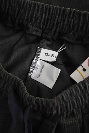 Pantalon The Frankie Shop  Gris