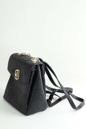 Sac à dos Liu Jo  Noir