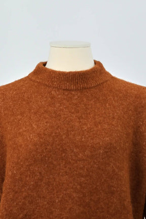 Pulls Sessun  Marron