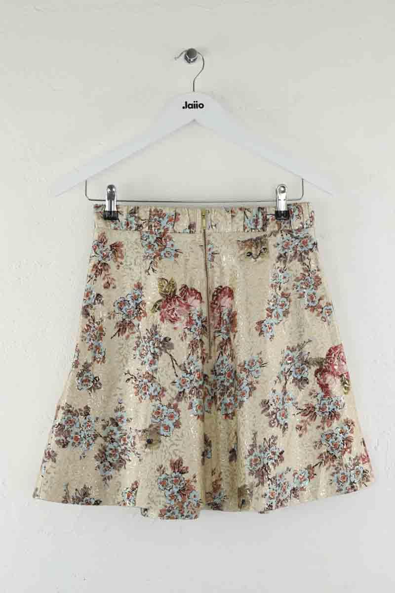 Mi-longueur Paul & Joe  Doré