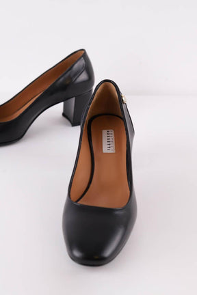 Talons Fratelli Rossetti  Noir