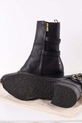 Boots Vanessa Bruno  Noir