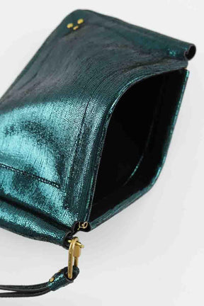 Pochette Jérôme Dreyfuss  Vert