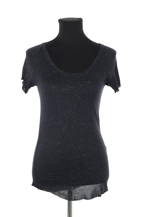 T-shirts The Kooples  Gris
