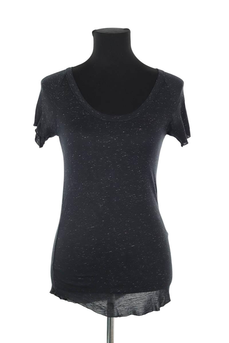 T-shirts The Kooples  Gris