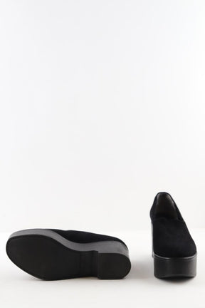 Talons Robert Clergerie  Noir