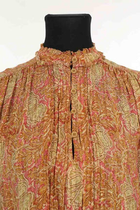 Blouses Vanessa Bruno  Camel