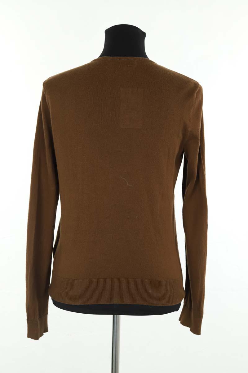 Gilets Ralph Lauren  Marron