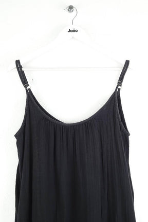 Mi-longueur Hod  Noir