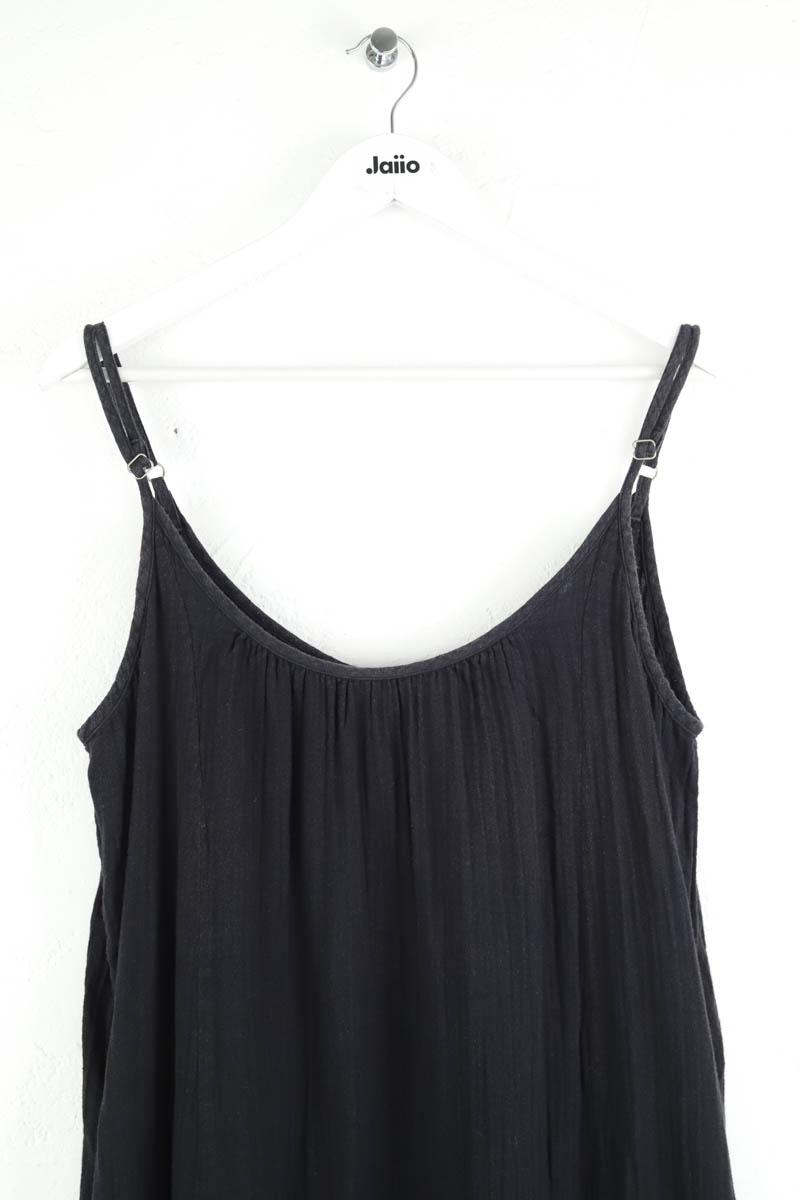 Mi-longueur Hod  Noir