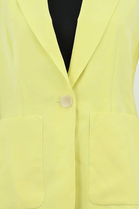 Blazers LK Bennett  Jaune