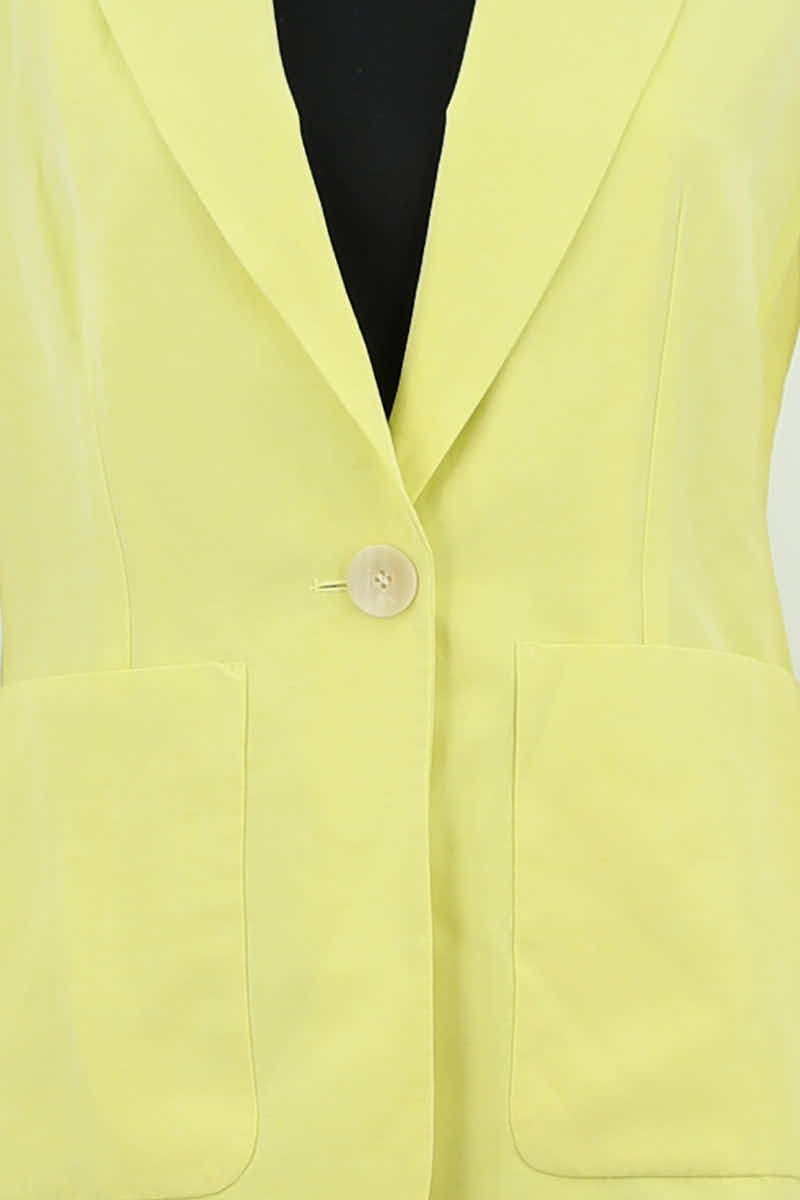 Blazers LK Bennett  Jaune