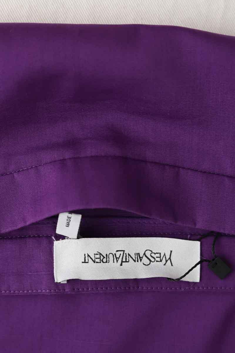 Mini Saint Laurent  Violet