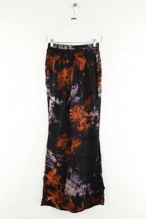 Droit Mes Demoiselles  Noir